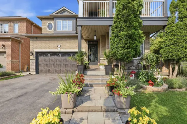 3533 Jorie CRES, Mississauga, ON L5M 7G6