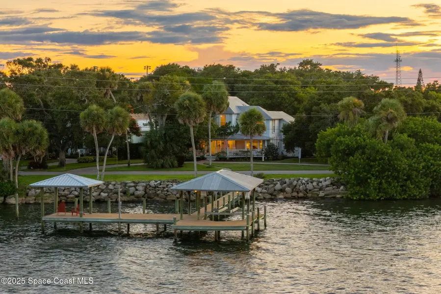 Rockledge