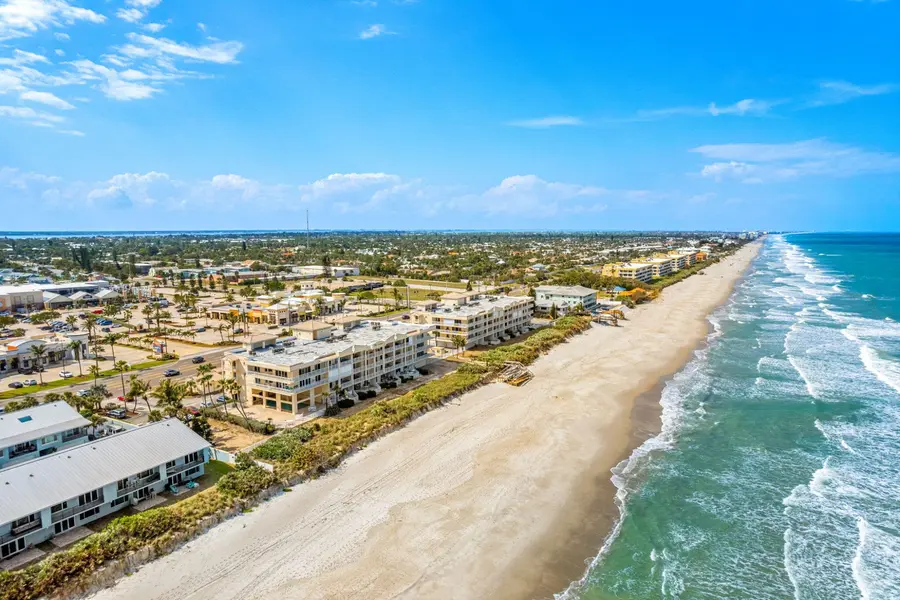 Indian Harbour Beach