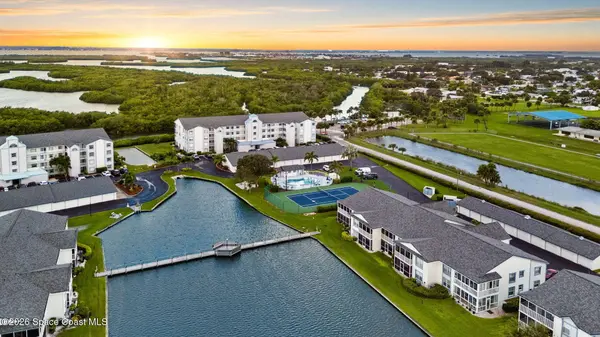 540 S Brevard AVE #444, Cocoa Beach, FL 32931