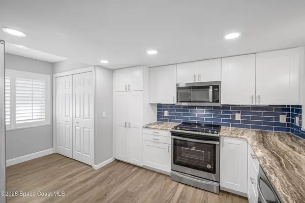 540 S Brevard AVE #444, Cocoa Beach, FL 32931