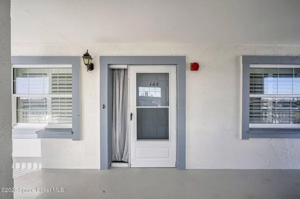 540 S Brevard AVE #444, Cocoa Beach, FL 32931