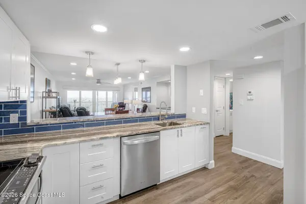 540 S Brevard AVE #444, Cocoa Beach, FL 32931