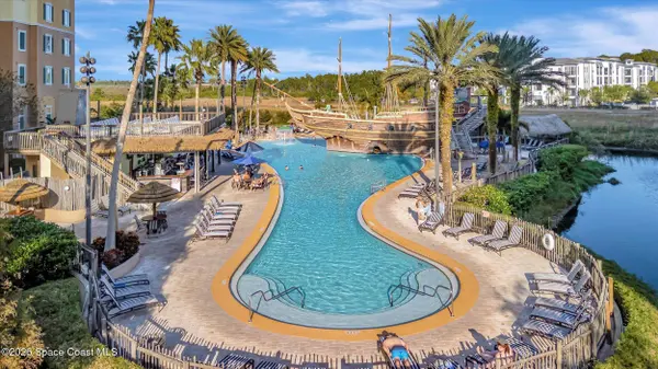 8101 Resort Village DR #31308, Orlando, FL 32821
