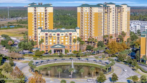8101 Resort Village DR #31308, Orlando, FL 32821