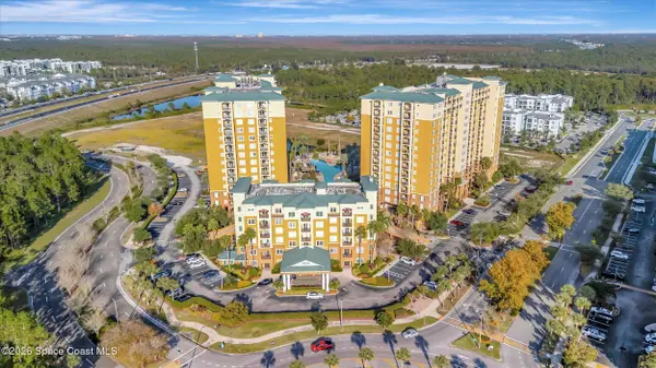 8101 Resort Village DR #31308, Orlando, FL 32821