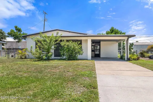 2189 Smathers CIR S, Melbourne, FL 32935