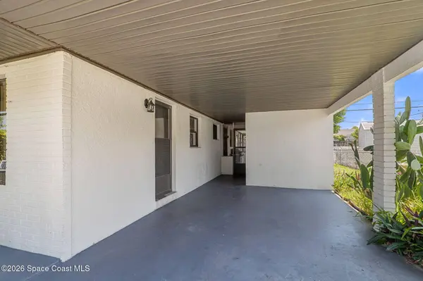 2189 Smathers CIR S, Melbourne, FL 32935