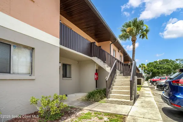 1602 University LN #1305, Cocoa, FL 32922