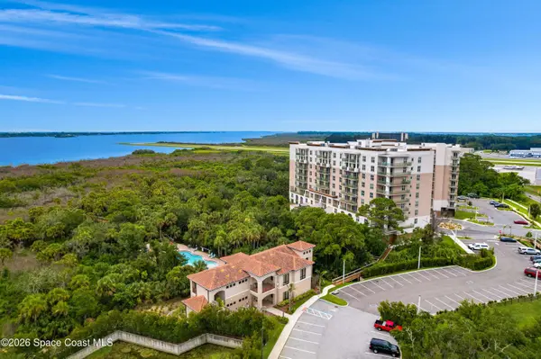 735 W Pilot LN #506, Merritt Island, FL 32952