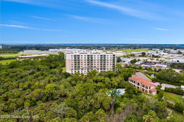 735 W Pilot LN #506, Merritt Island, FL 32952