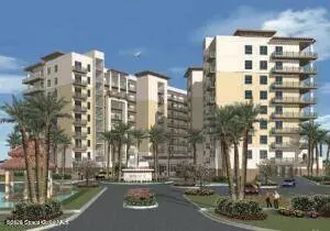 735 W Pilot LN #506, Merritt Island, FL 32952