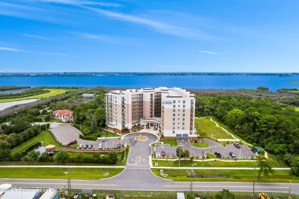 735 W Pilot LN #506, Merritt Island, FL 32952