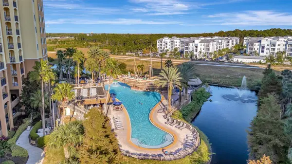 8101 RESORT VILLAGE DRIVE #31308, Orlando, FL 32821