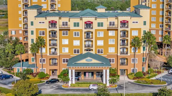 8101 RESORT VILLAGE DRIVE #31308, Orlando, FL 32821