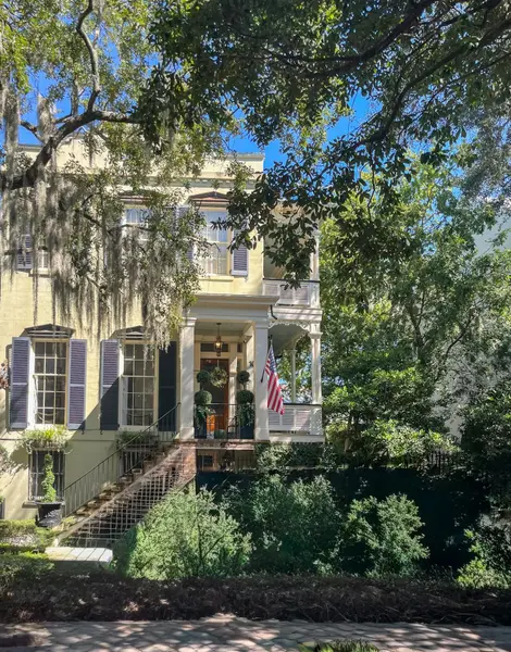 Savannah, GA