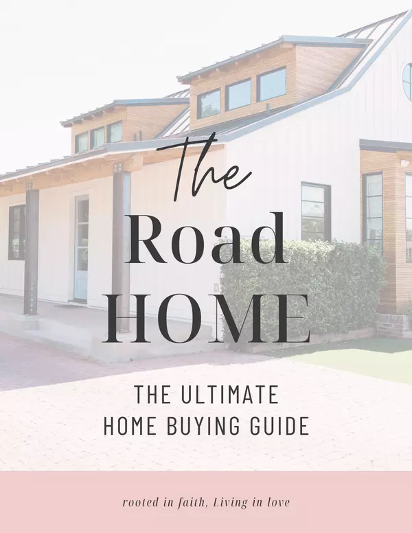 What Are the First Steps to Buying a Home in Johnson County, TX?