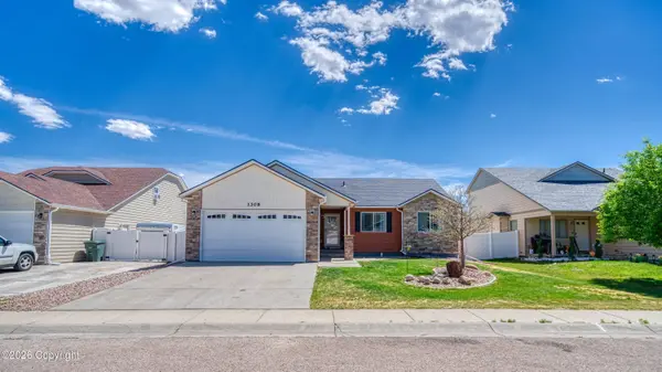 1308 Big Sky, Gillette, WY 82718