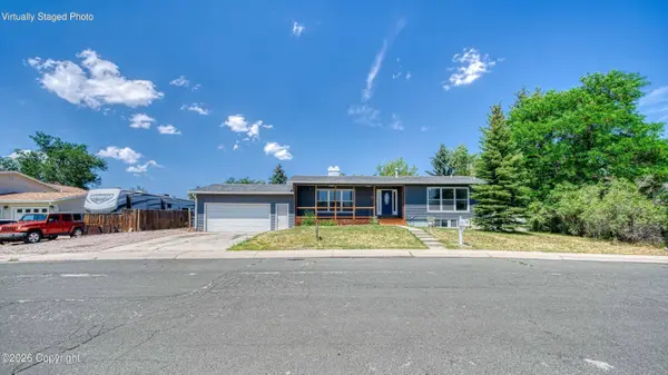 200 Cottonwood