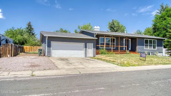 200 Cottonwood, Gillette, WY 82718