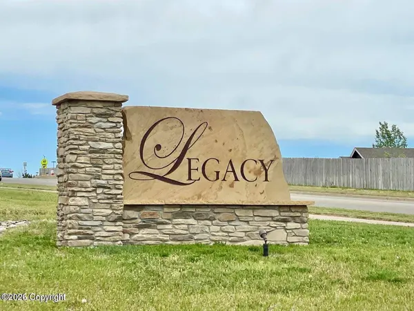 309 Villa Way, Gillette, WY 82718