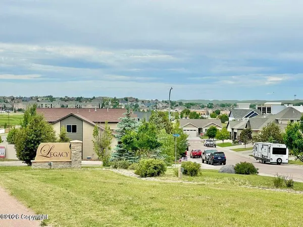 309 Villa Way, Gillette, WY 82718