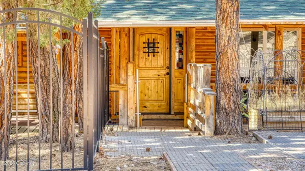94 Kanode, Moorcroft, WY 82721