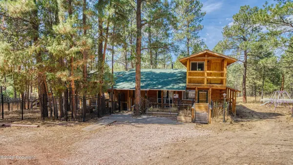 94 Kanode, Moorcroft, WY 82721