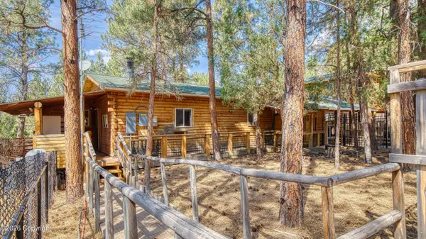 94 Kanode, Moorcroft, WY 82721