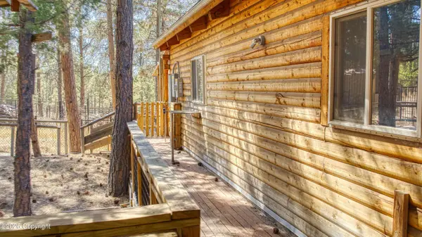 94 Kanode, Moorcroft, WY 82721