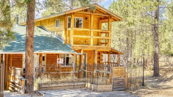 94 Kanode, Moorcroft, WY 82721