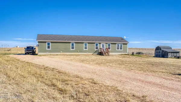 73 Coal Dust, Gillette, WY 82718