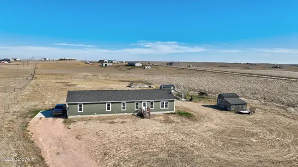 73 Coal Dust, Gillette, WY 82718