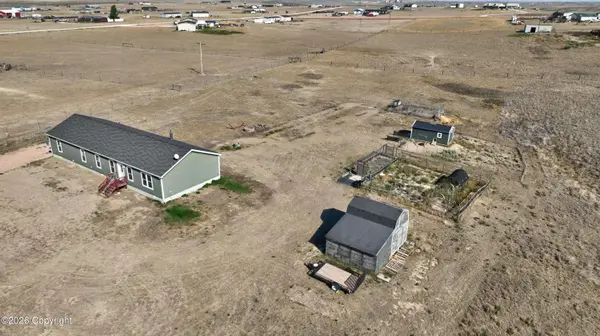 73 Coal Dust, Gillette, WY 82718