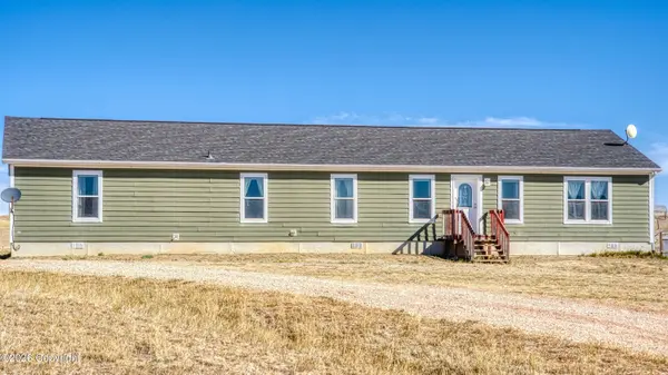 73 Coal Dust, Gillette, WY 82718