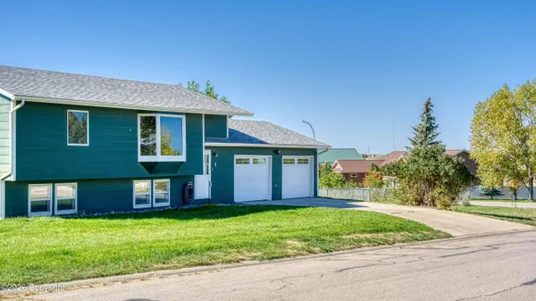 1 Cherokee, Gillette, WY 82718