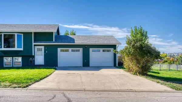 1 Cherokee, Gillette, WY 82718
