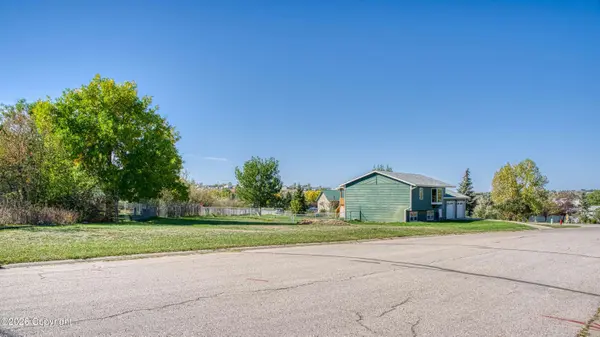 1 Cherokee, Gillette, WY 82718