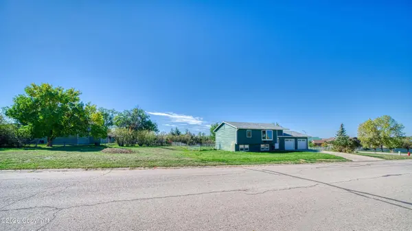 1 Cherokee, Gillette, WY 82718