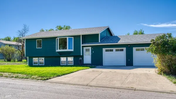 1 Cherokee, Gillette, WY 82718