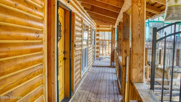 94 Kanode, Moorcroft, WY 82721