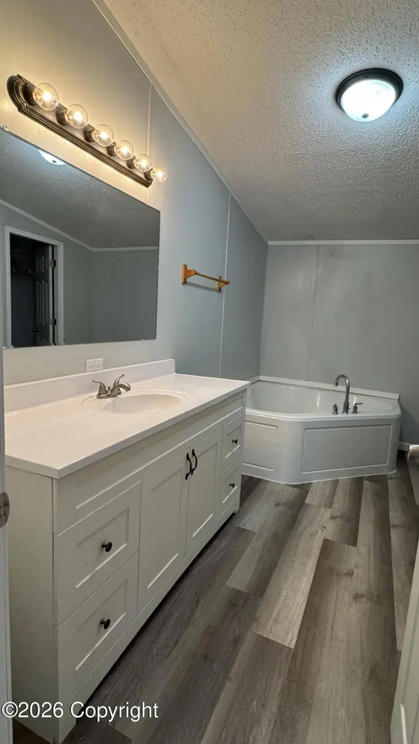 3201 Echeta Lot 57, Gillette, WY 82716