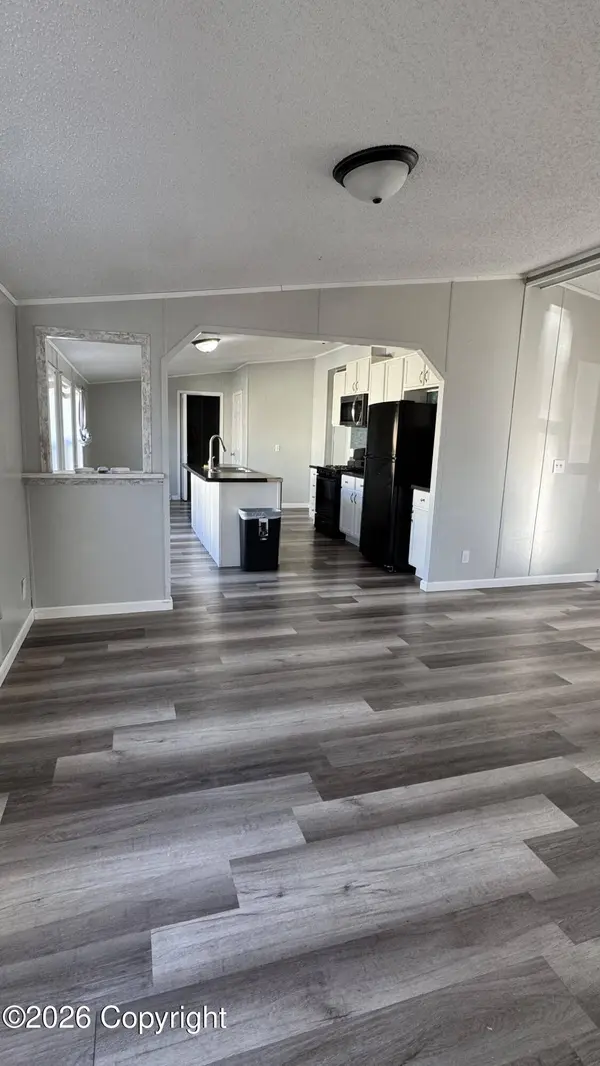 3201 Echeta Lot 57, Gillette, WY 82716