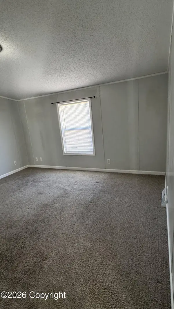 3201 Echeta Lot 57, Gillette, WY 82716