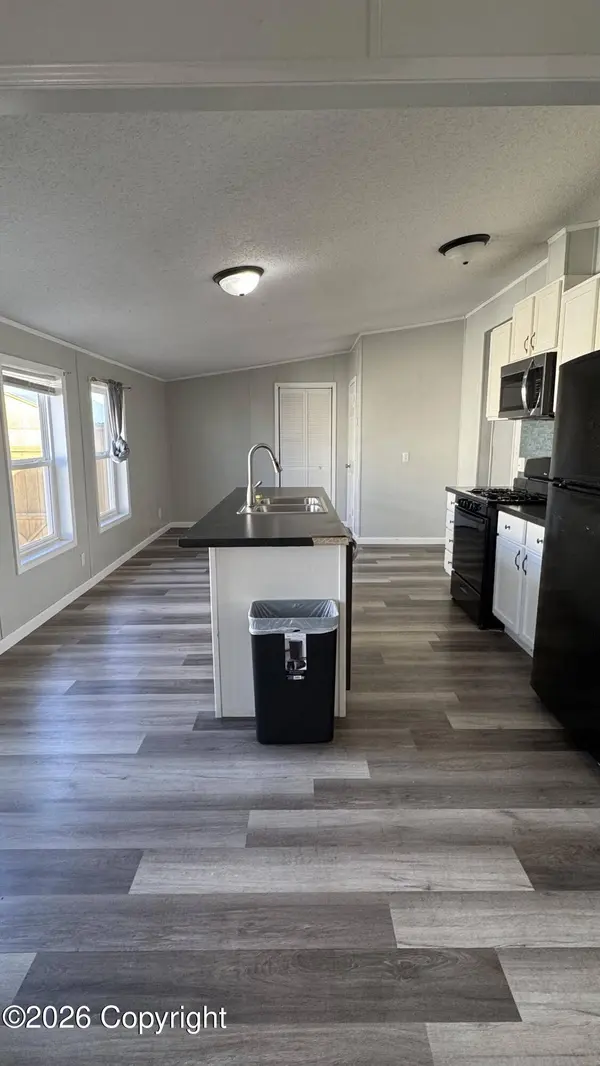 3201 Echeta Lot 57, Gillette, WY 82716