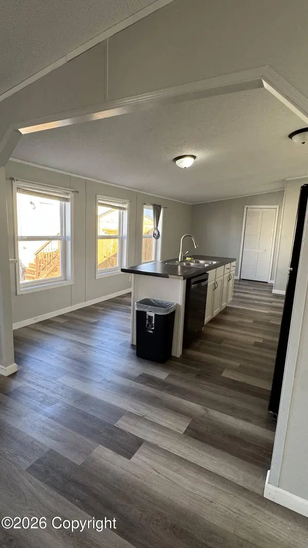 3201 Echeta Lot 57, Gillette, WY 82716