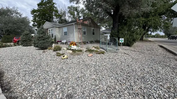 511 Longmont St, Gillette, WY 82716