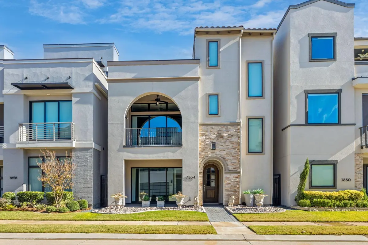 7854 Element Ave, Plano, TX 75024-0255