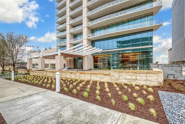 7901 Windrose Ave #1001, Plano, TX 75024-0329