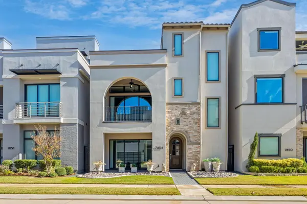 7854 Element Ave, Plano, TX 75024-0255